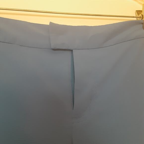 Columbia Pants Womens 10/42 Blue Chino Straight PFG Fishing Outdoors - Picture 2 of 9